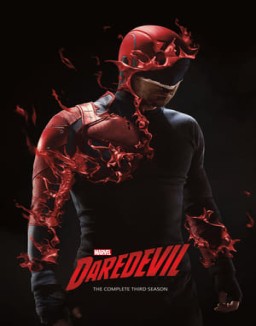 Marvel - Daredevil temporada 3 capitulo 10