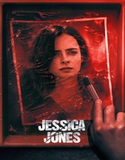 Marvel - Jessica Jones temporada 1 capitulo 10