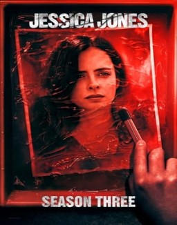 Marvel - Jessica Jones temporada 3 capitulo 7