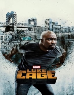 Marvel - Luke Cage temporada 1 capitulo 5