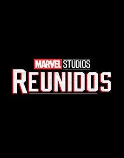 Marvel Studios: Reunidos temporada 1 capitulo 5