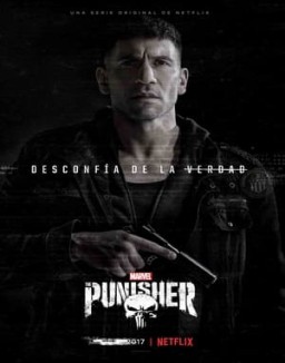 Marvel - The Punisher temporada 1 capitulo 1