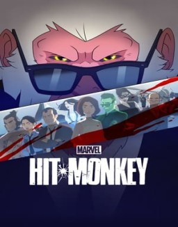 Marvel's Hit-Monkey temporada 1 capitulo 5