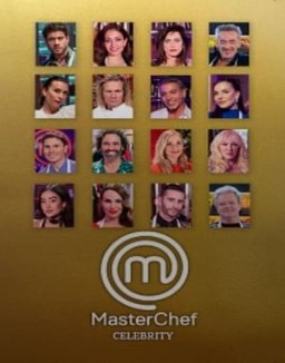 MasterChef Celebrity temporada 9 capitulo 3