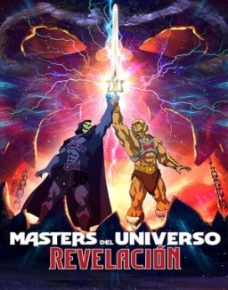 Masters del Universo: Revelación temporada 1 capitulo 9