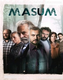 Masum: Inocente temporada 1 capitulo 8