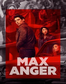 Max Anger - With One Eye Open temporada 1 capitulo 8