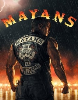 Mayans M.C. temporada 1 capitulo 8