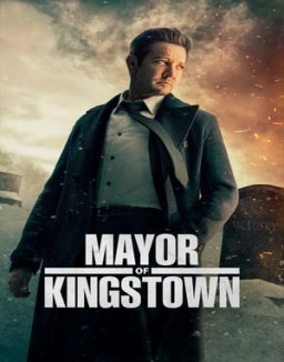Mayor of Kingstown temporada 3 capitulo 2