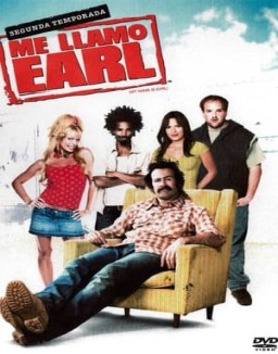 Me llamo Earl Temporada 2