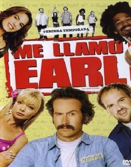 Me llamo Earl saison 3