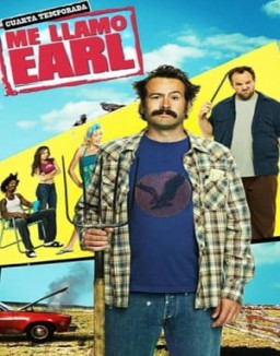 Me llamo Earl Temporada 4