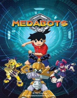 Medabots temporada 1 capitulo 82