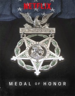 Medal of Honor temporada 1 capitulo 3