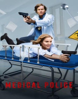 Medical Police temporada 1 capitulo 9