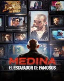 Medina: El estafador de famosos temporada 1 capitulo 4