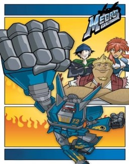 Megas XLR temporada 1 capitulo 9