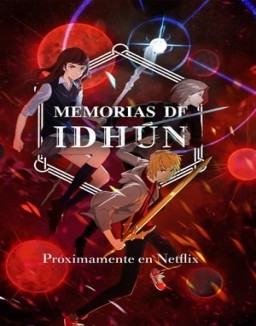 Memorias de Idhún temporada 1 capitulo 1