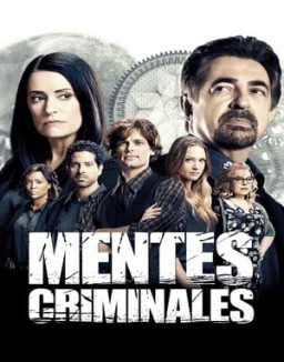 Mentes criminales saison 1