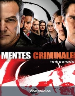 Mentes criminales saison 2