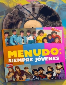 Menudo: Siempre jóvenes temporada 1 capitulo 2