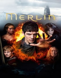 Merlín temporada 1 capitulo 13