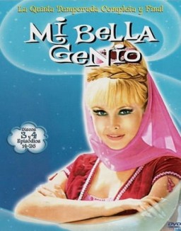 Mi bella genio temporada 5 capitulo 11