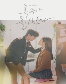 Mi Extraño Héroe (My Strange Hero) temporada 1 capitulo 17