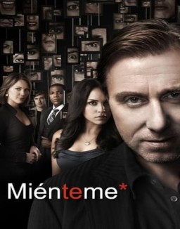 Miénteme temporada 1 capitulo 8