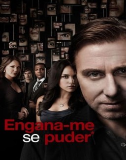 Miénteme temporada 2 capitulo 12