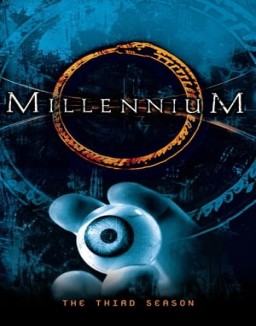 Millennium temporada 3 capitulo 10