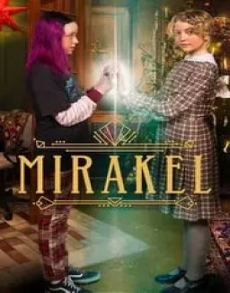 Miracle (Mirakel) temporada 1 capitulo 1