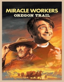 Miracle Workers temporada 1 capitulo 5