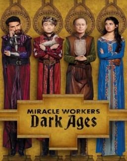 Miracle Workers temporada 2 capitulo 4