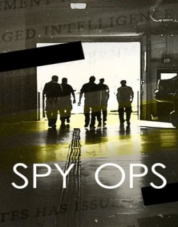 Misiones de espionaje temporada 1 capitulo 7