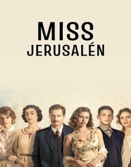 Miss Jerusalén temporada 1 capitulo 3