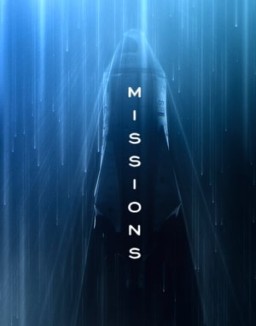 Missions temporada 2 capitulo 1