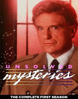 Misterios sin resolver (Unsolved Mysteries) temporada 2 capitulo 18