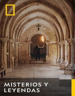 Misterios y leyendas temporada 1 capitulo 4