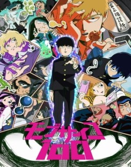 Mob Psycho 100 temporada 1 capitulo 2