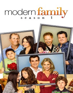 Modern Family temporada 1 capitulo 21