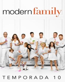 Modern Family Temporada 10