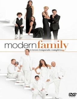 Modern Family temporada 3 capitulo 8