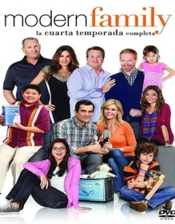 Modern Family temporada 4 capitulo 16