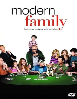 Modern Family temporada 6 capitulo 1