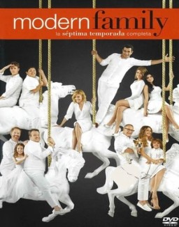 Modern Family temporada 7 capitulo 21