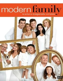 Modern Family temporada 8 capitulo 10