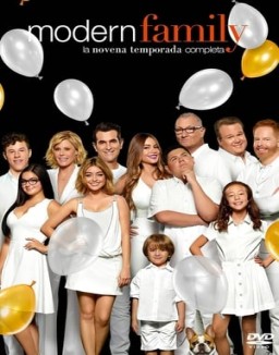 Modern Family saison 9