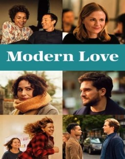 Modern Love temporada 1 capitulo 4