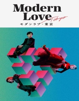 Modern Love Tokio Temporada 1